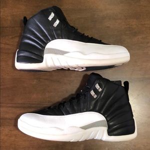 Air Jordan retro 12 Playoffs
